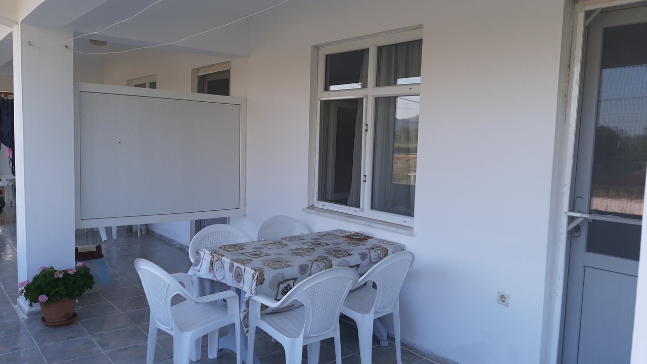 Photo of Outdoor in Yenibademli