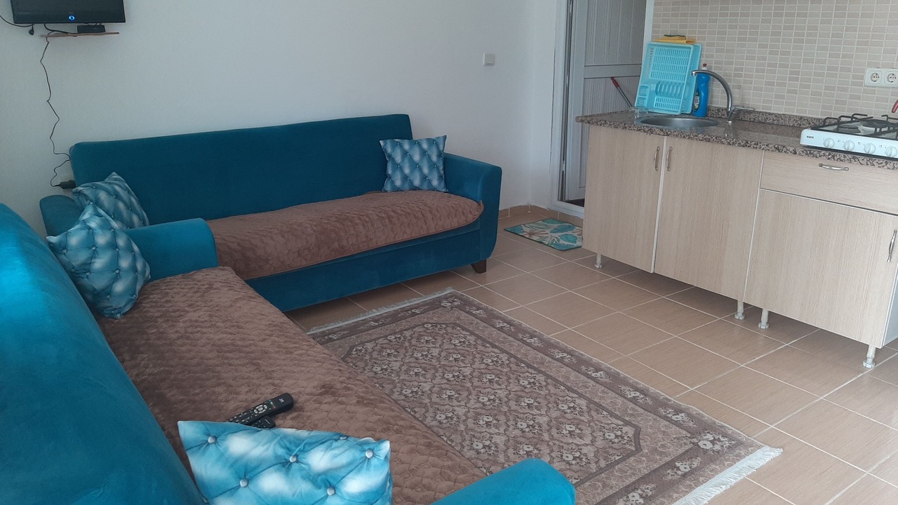 Photo of Livingroom in Yenibademli