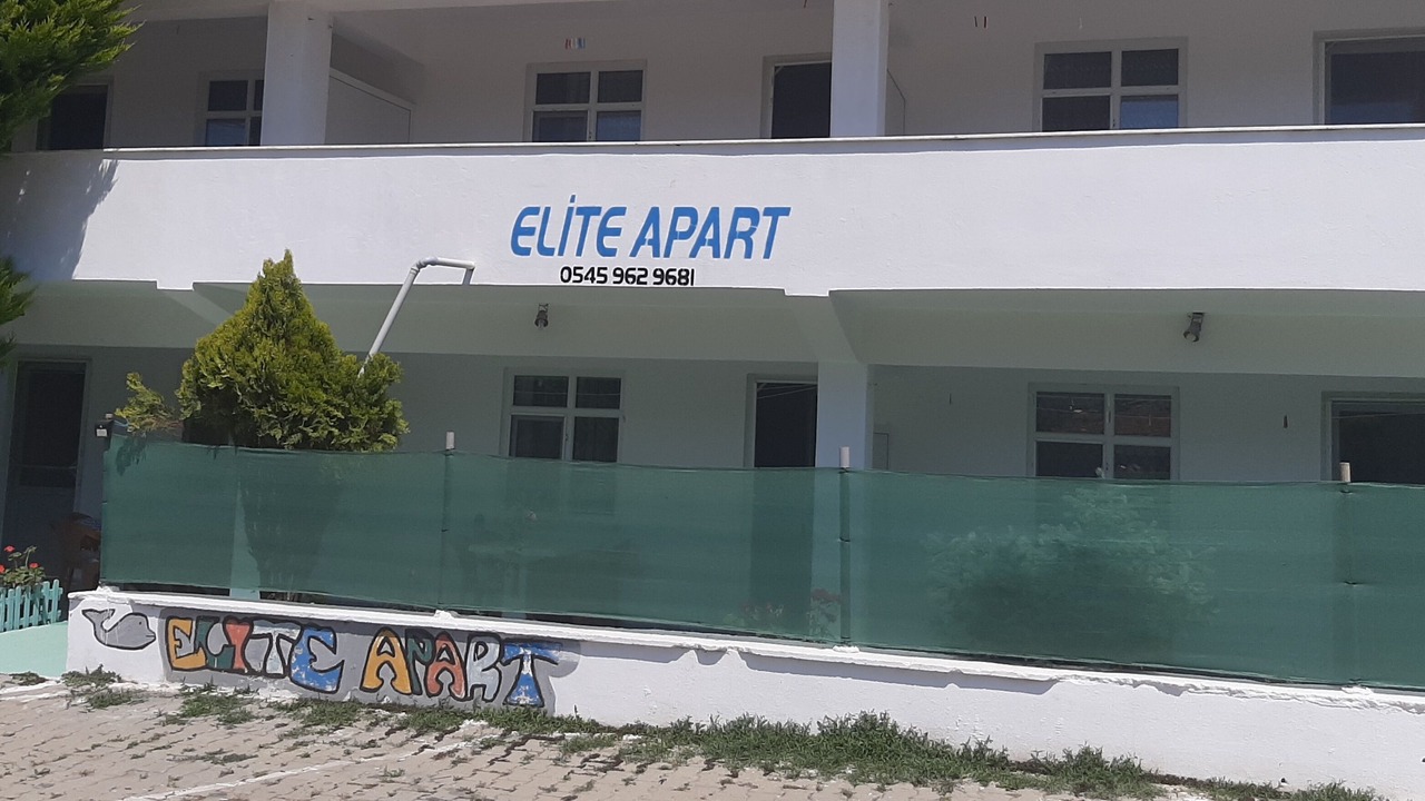 Photo of Outdoor in Yenibademli