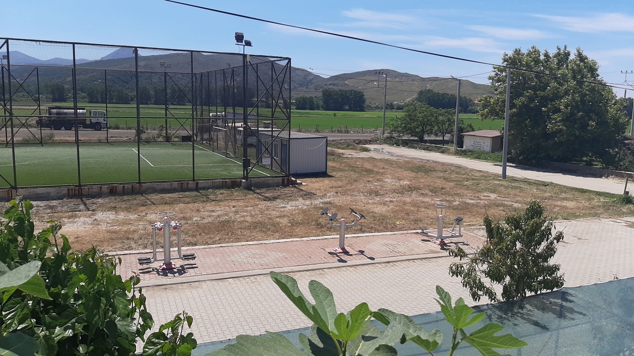 Photo of Outdoor in Yenibademli