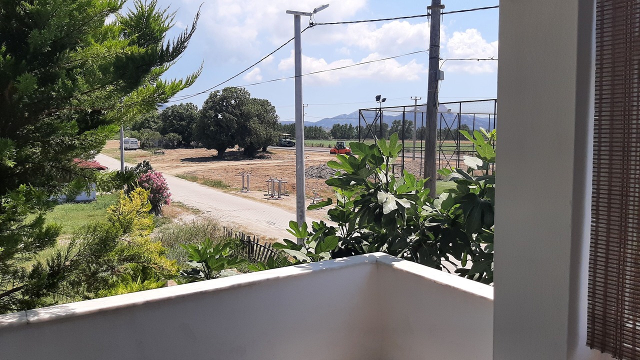 Photo of Outdoor in Yenibademli