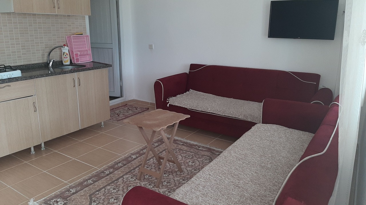 Photo of Bedroom in Yenibademli