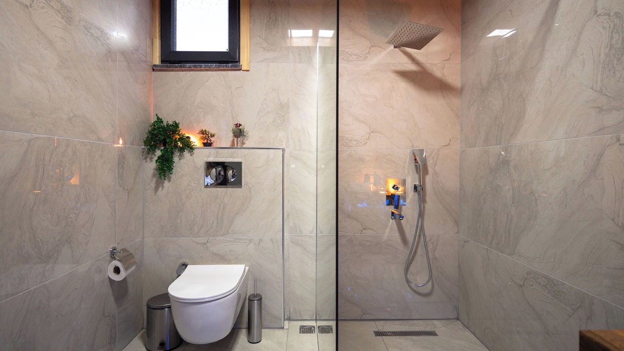 Photo of Bathroom in Bolu