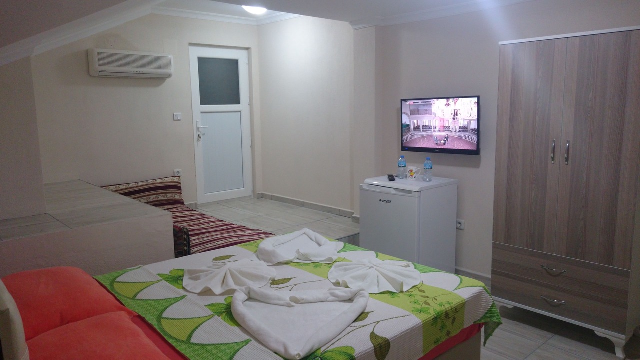 Photo of Bedroom in Dalyan City Center
