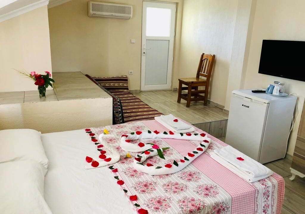 Photo of Bedroom in Dalyan City Center