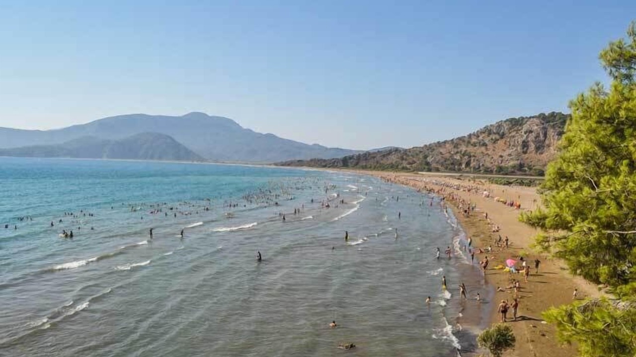 Photo of Others in Dalyan City Center