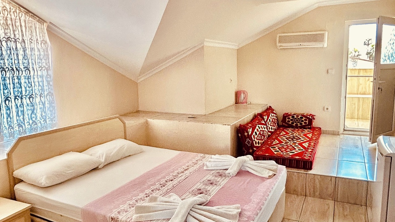 Photo of Bedroom in Dalyan City Center