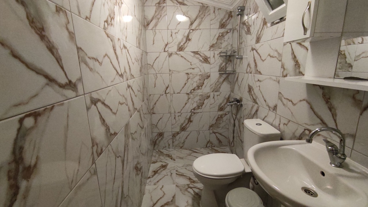 Photo of Bathroom in Dalyan City Center