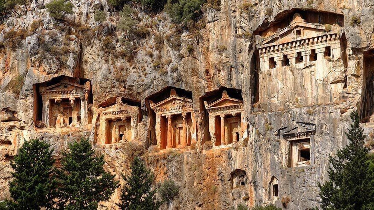 Photo of Others in Dalyan City Center