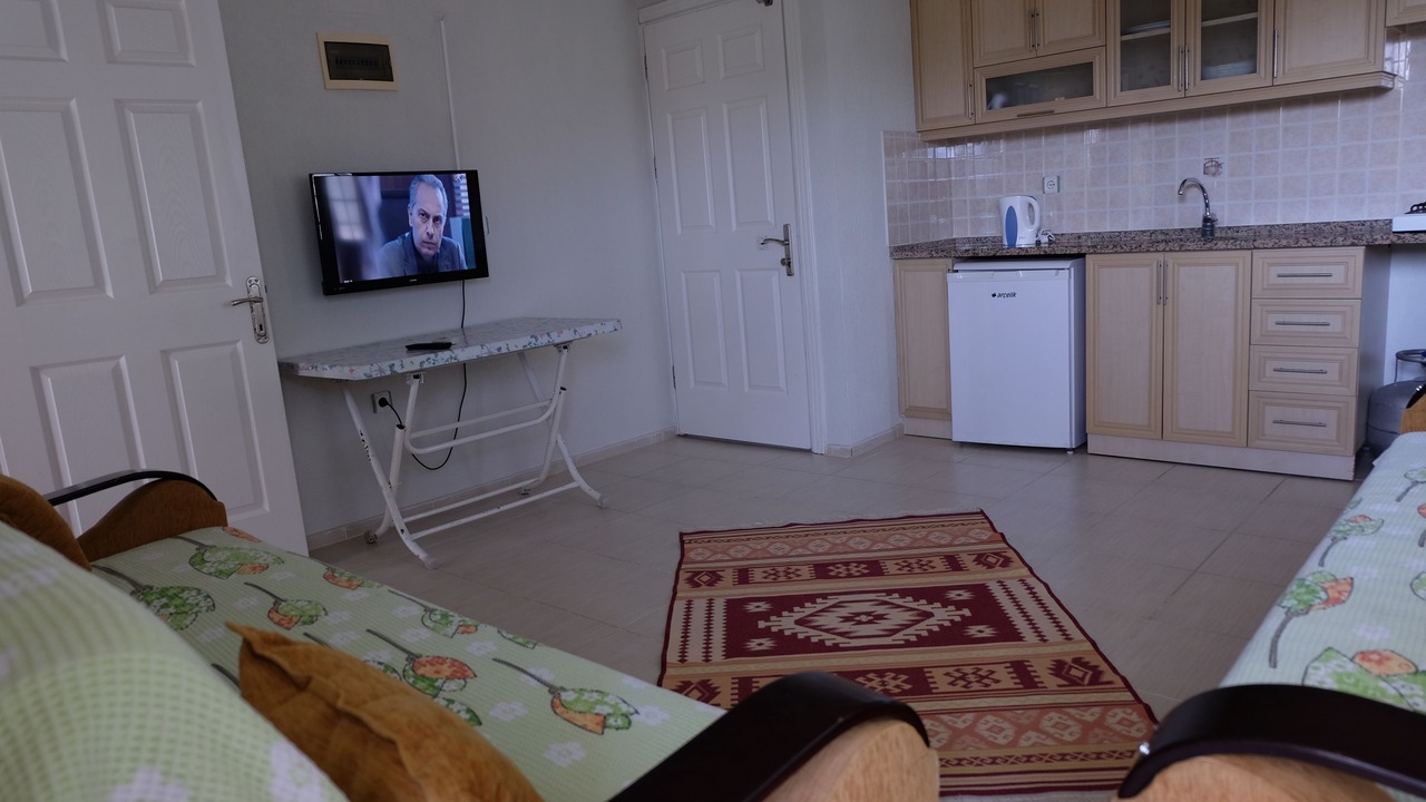 Photo of Kitchen in Dalyan City Center