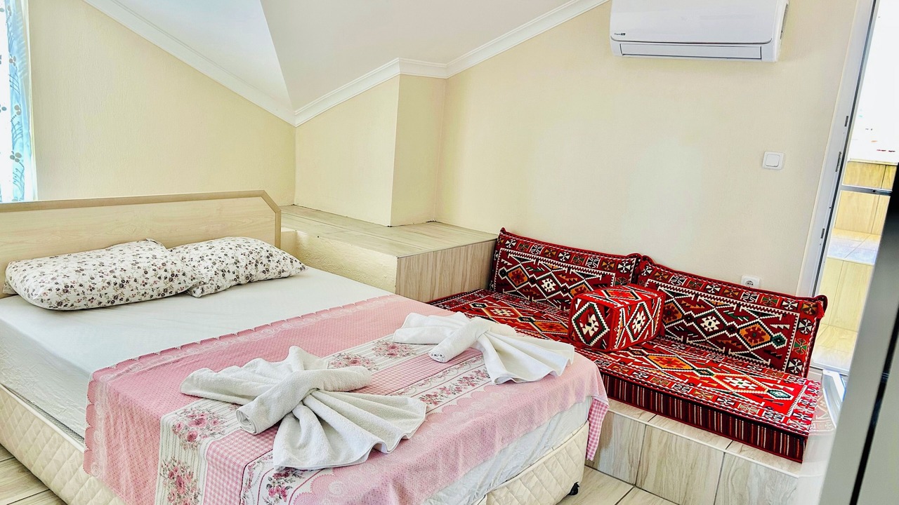 Photo of Bedroom in Dalyan City Center