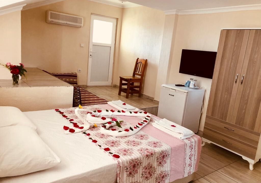 Photo of Bedroom in Dalyan City Center