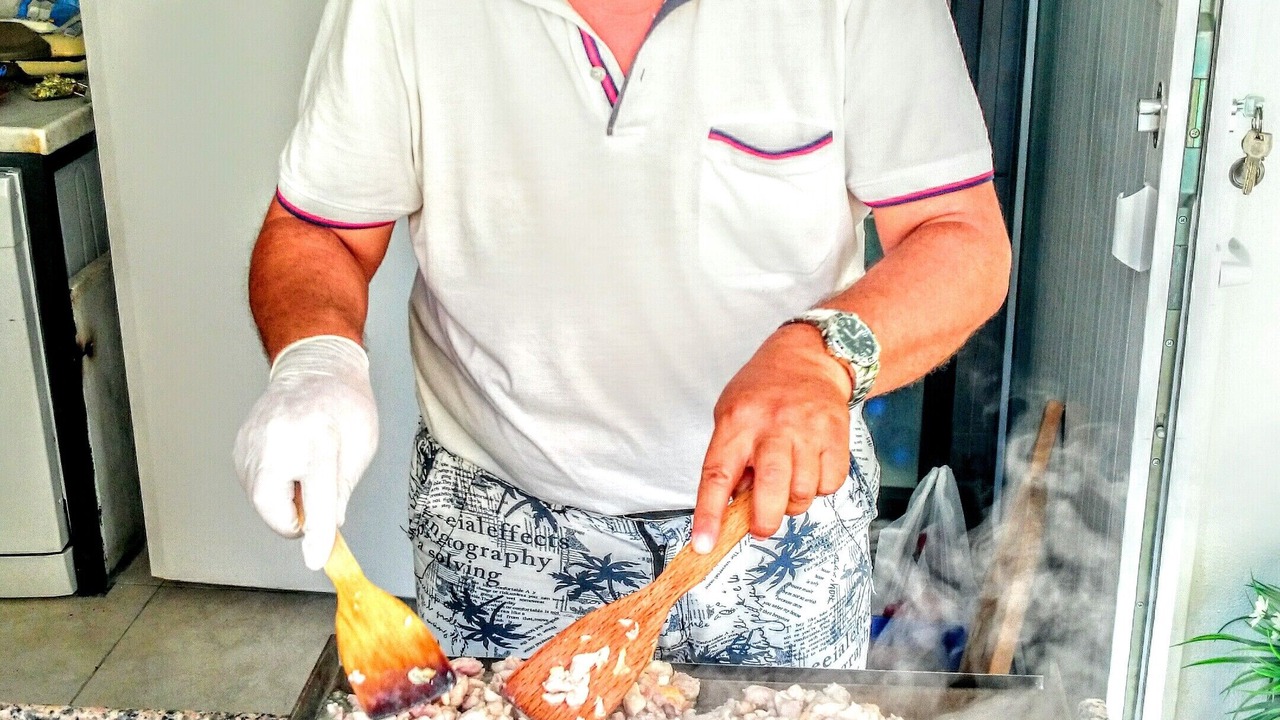 Photo of Kitchen in Dalyan City Center