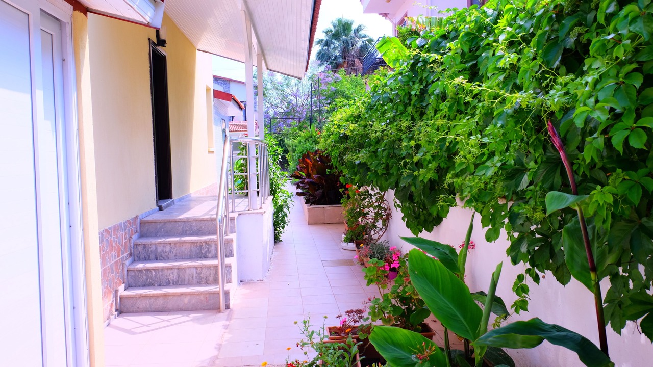 Photo of Outdoor in Dalyan City Center