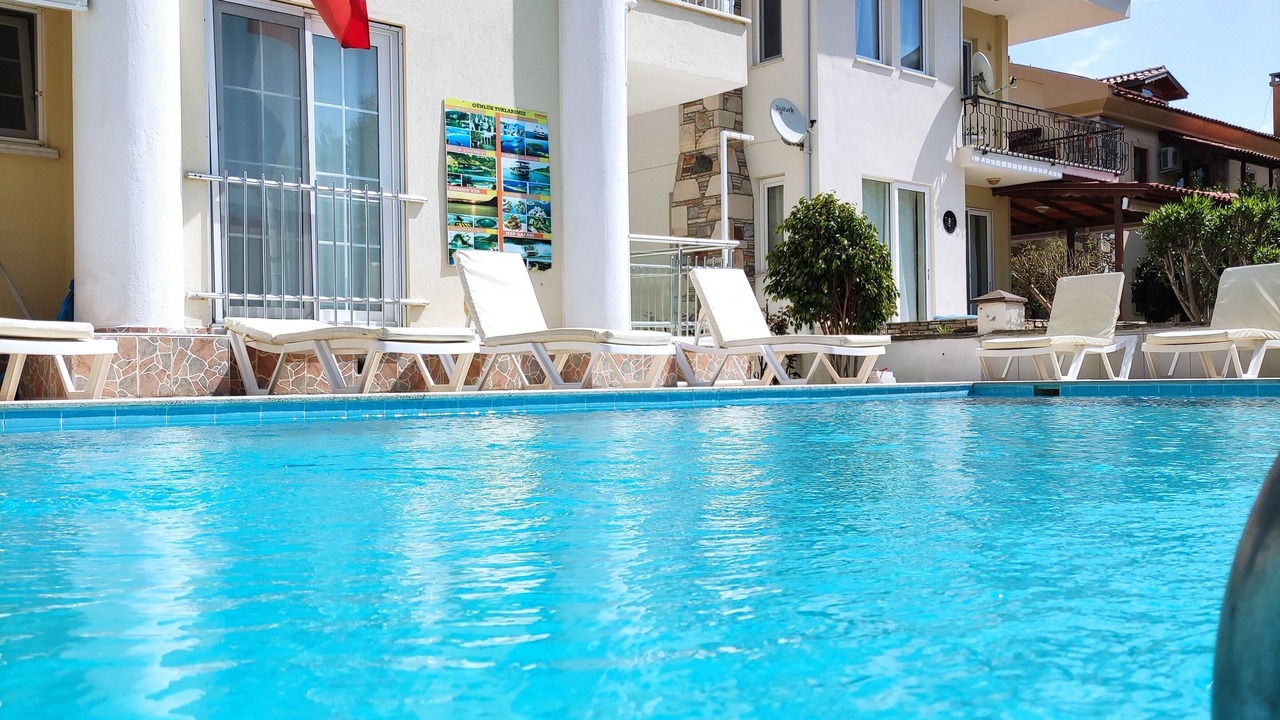 Photo of Outdoor in Dalyan City Center