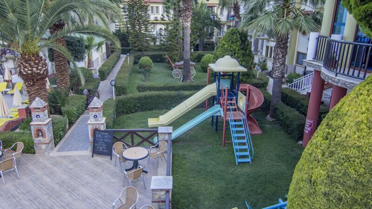 Photo of Outdoor in Oludeniz City Center