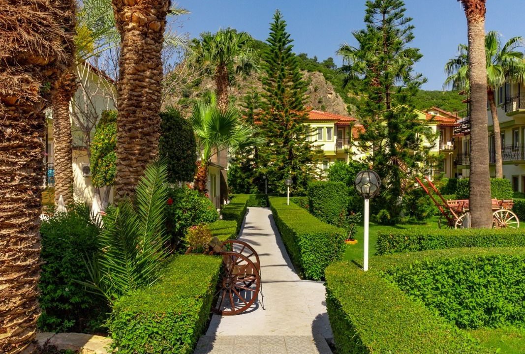 Photo of Outdoor in Oludeniz City Center