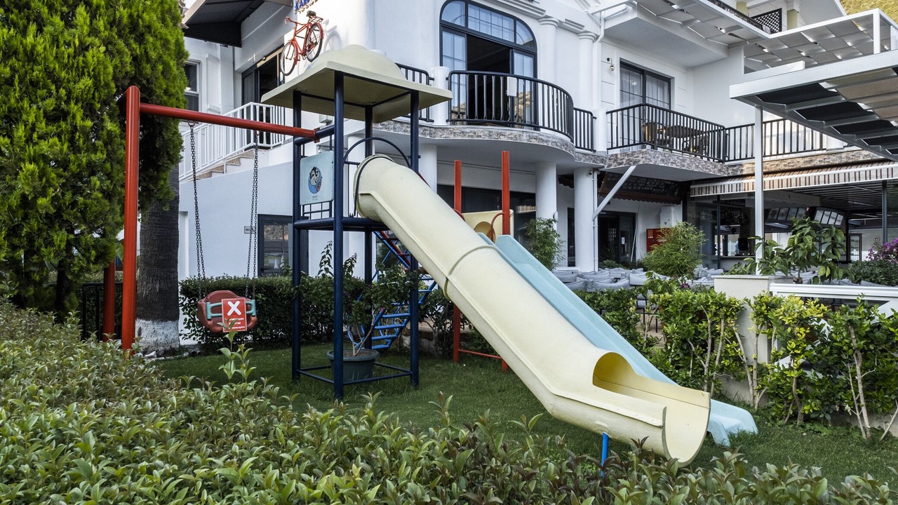 Photo of Outdoor in Oludeniz City Center
