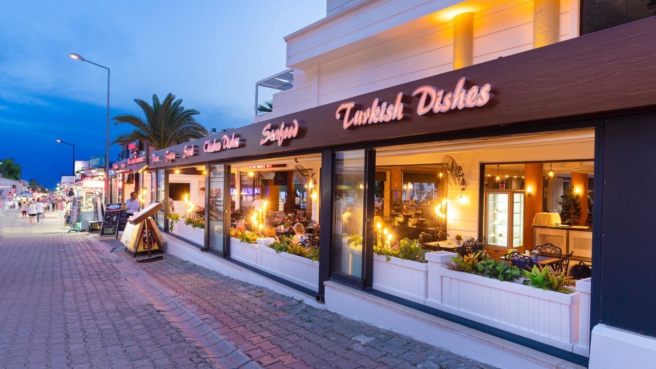Photo of Others in Oludeniz City Center