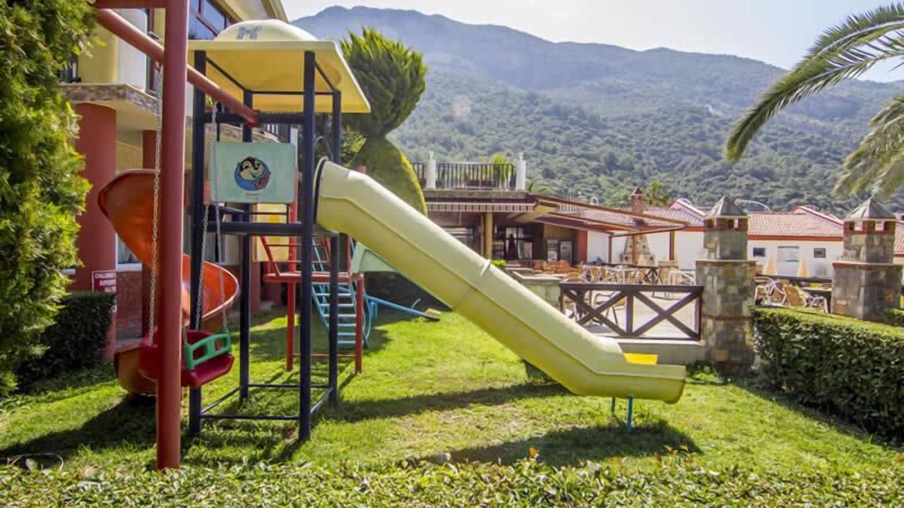 Photo of Outdoor in Oludeniz City Center