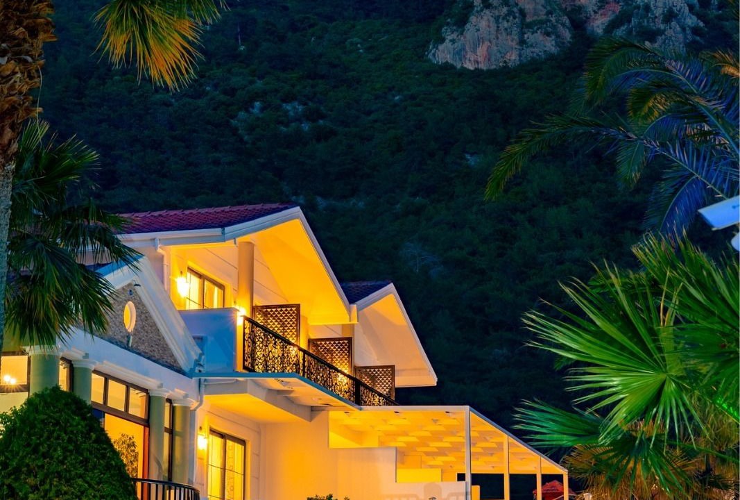 Photo of Outdoor in Oludeniz City Center