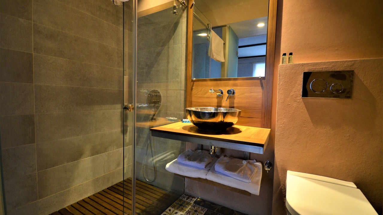 Photo of Bathroom in Karakoy