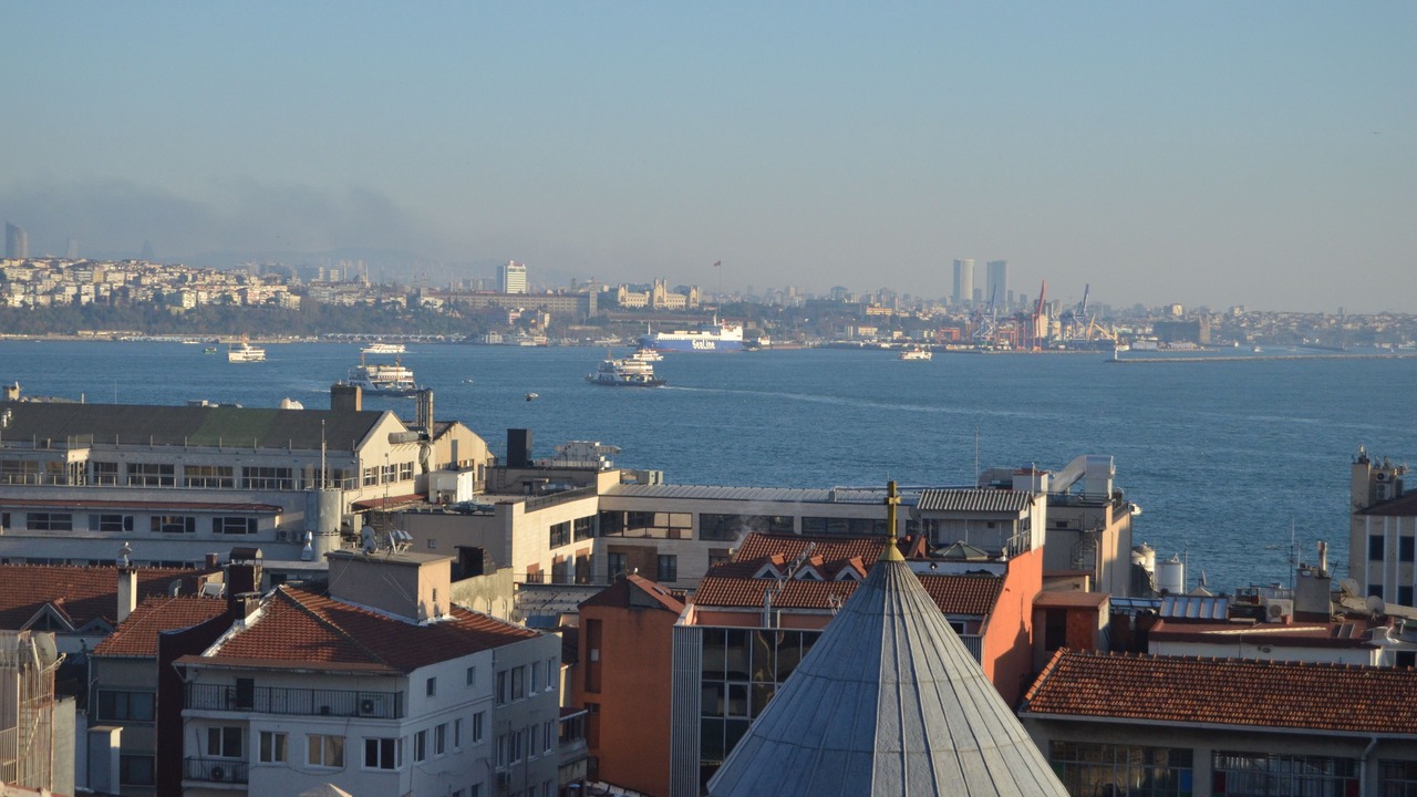 Photo of Others in Karakoy