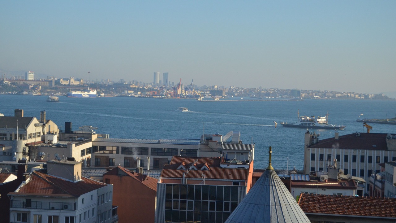 Photo of Others in Karakoy