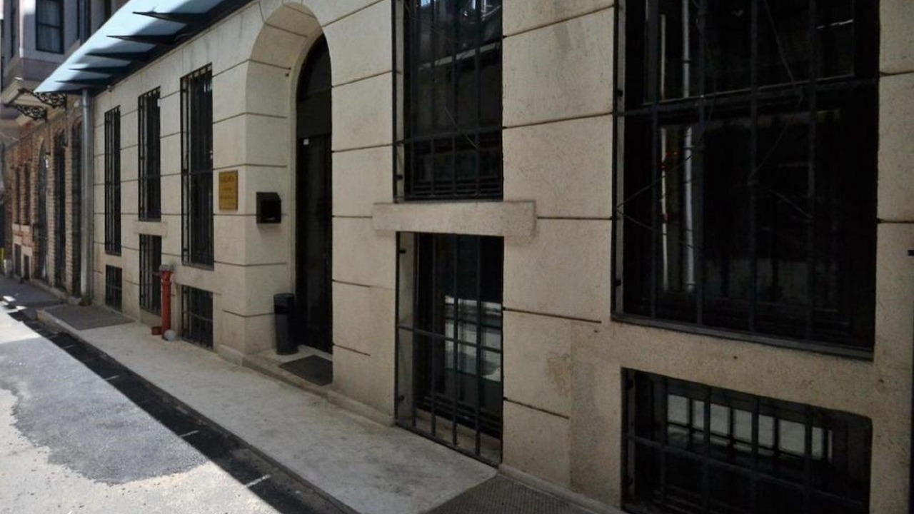 Photo of Outdoor in Karakoy