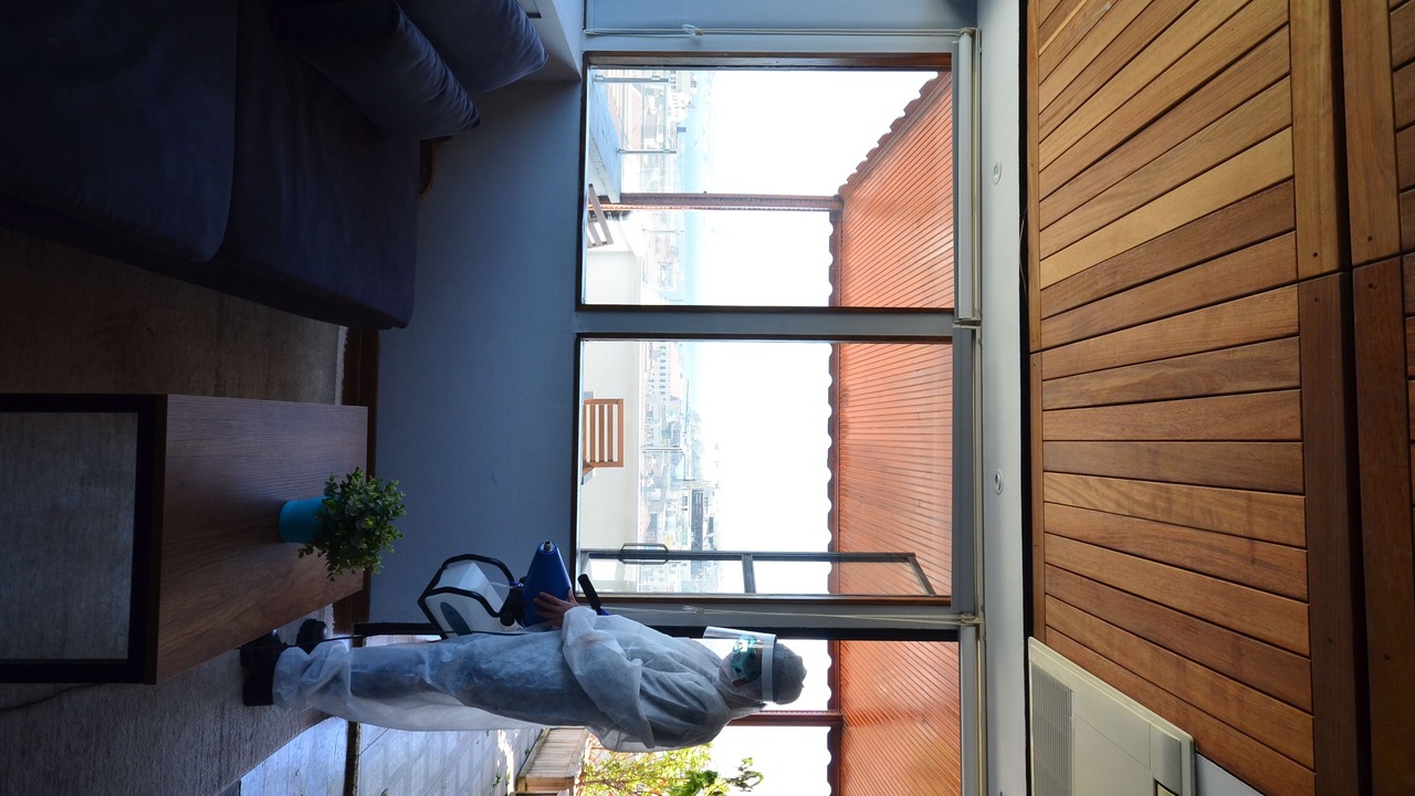 Photo of Bedroom in Karakoy