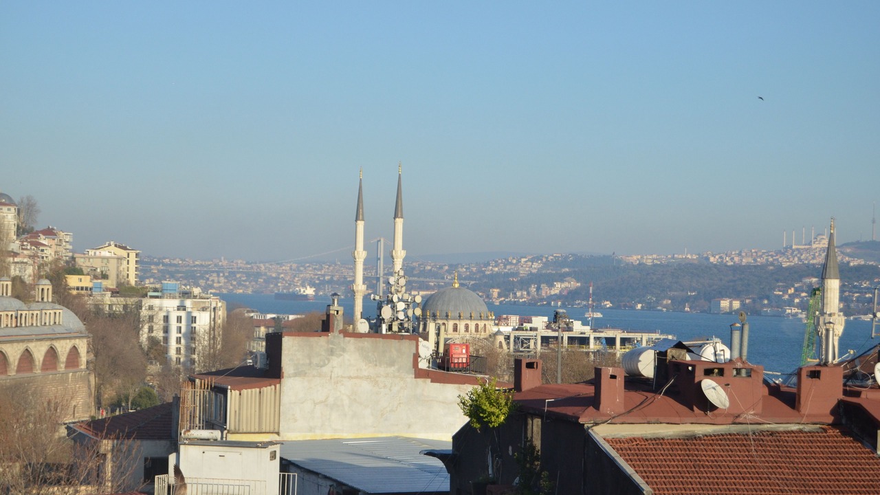Photo of Others in Karakoy
