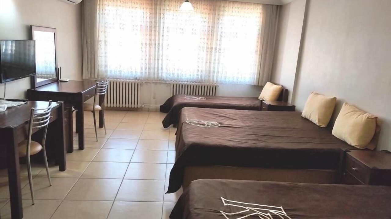 Photo of Bedroom in Beypazari