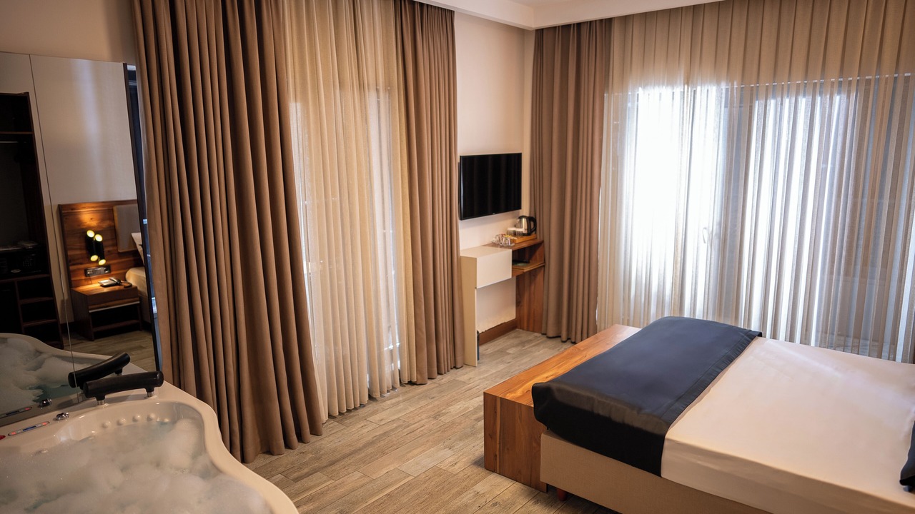 Photo of Bedroom in Kagithane