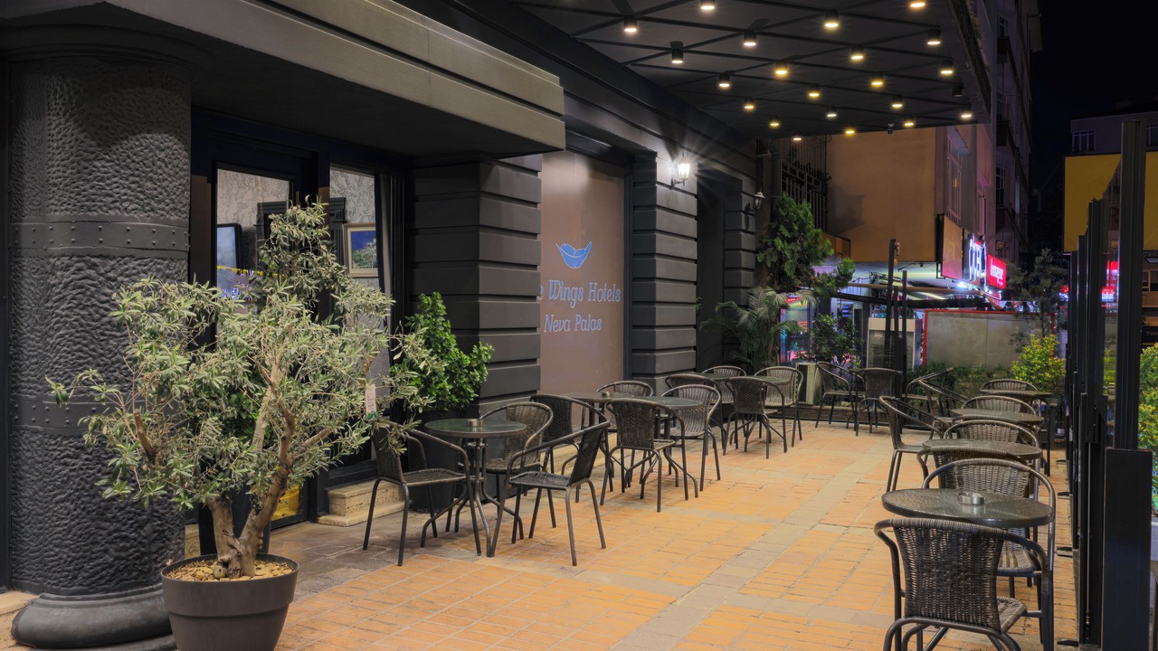 Photo of Outdoor in Kavaklidere