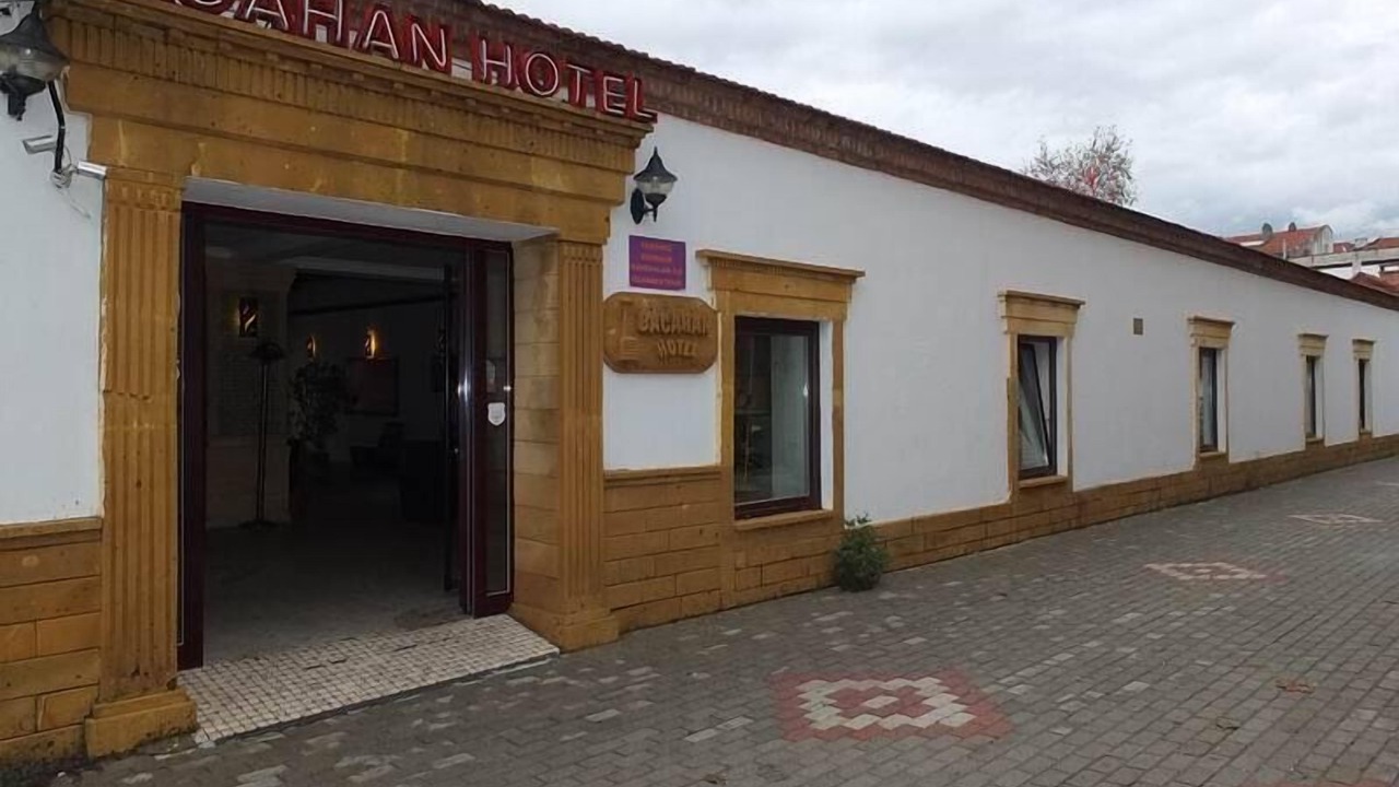 Photo of Outdoor in Altinoluk