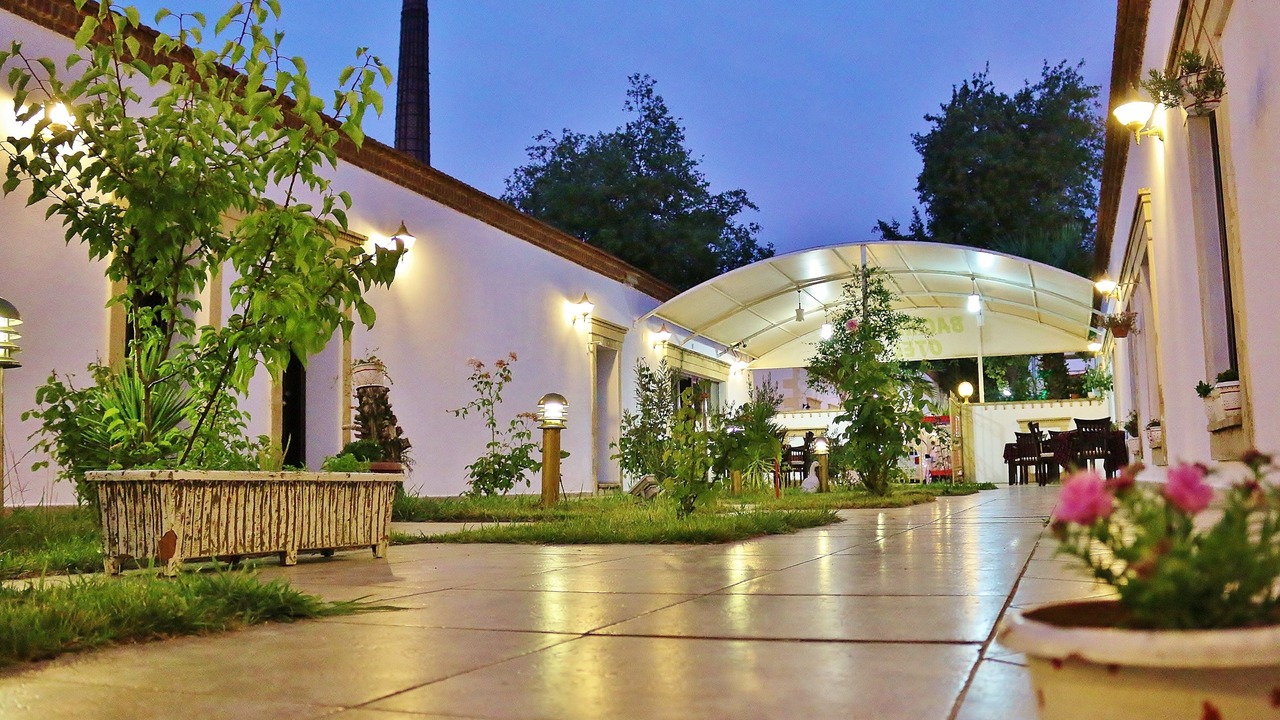 Photo of Outdoor in Altinoluk