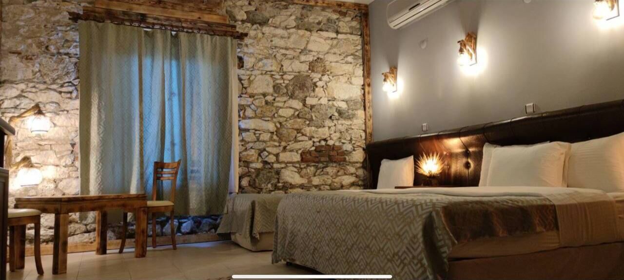 Photo of Bedroom in Altinoluk