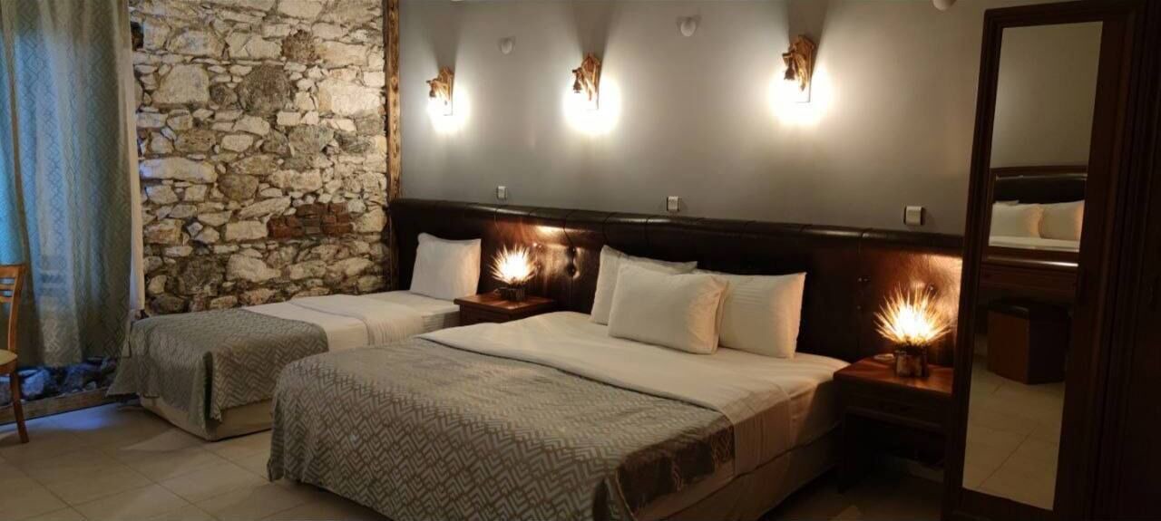 Photo of Bedroom in Altinoluk