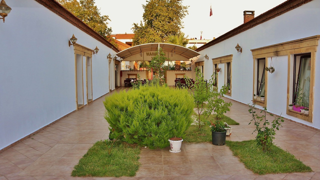 Photo of Outdoor in Altinoluk