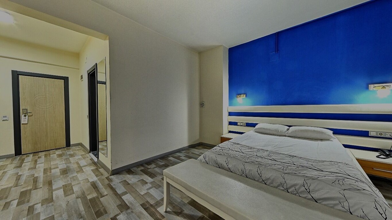 Photo of Bedroom in Corum