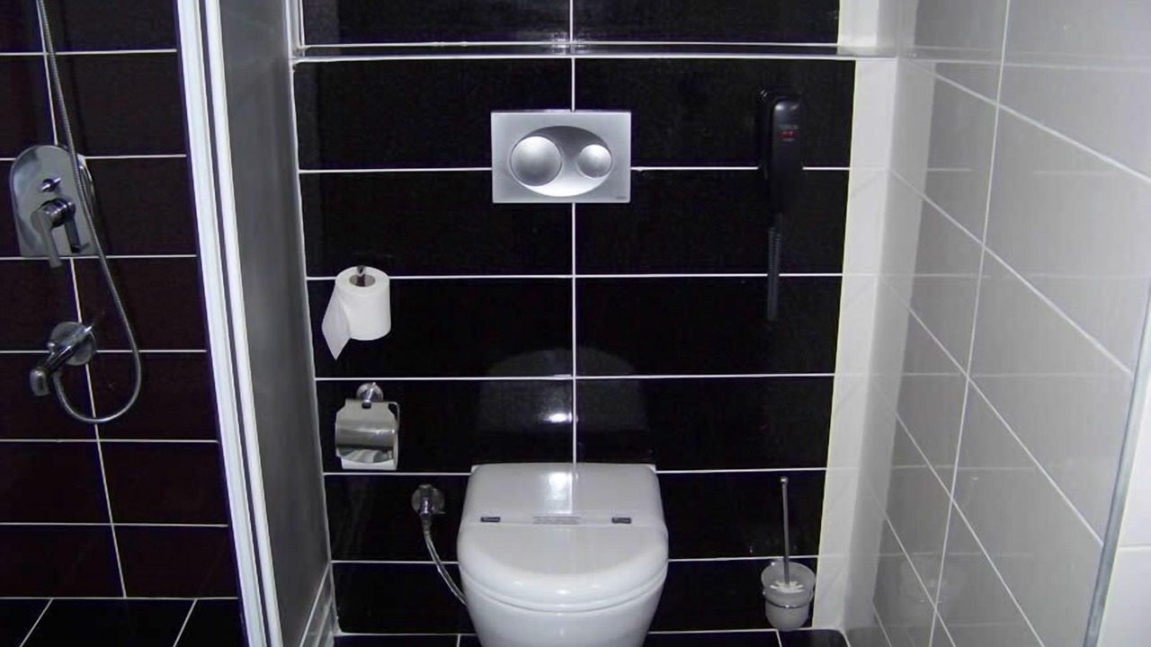 Photo of Bathroom in Corum