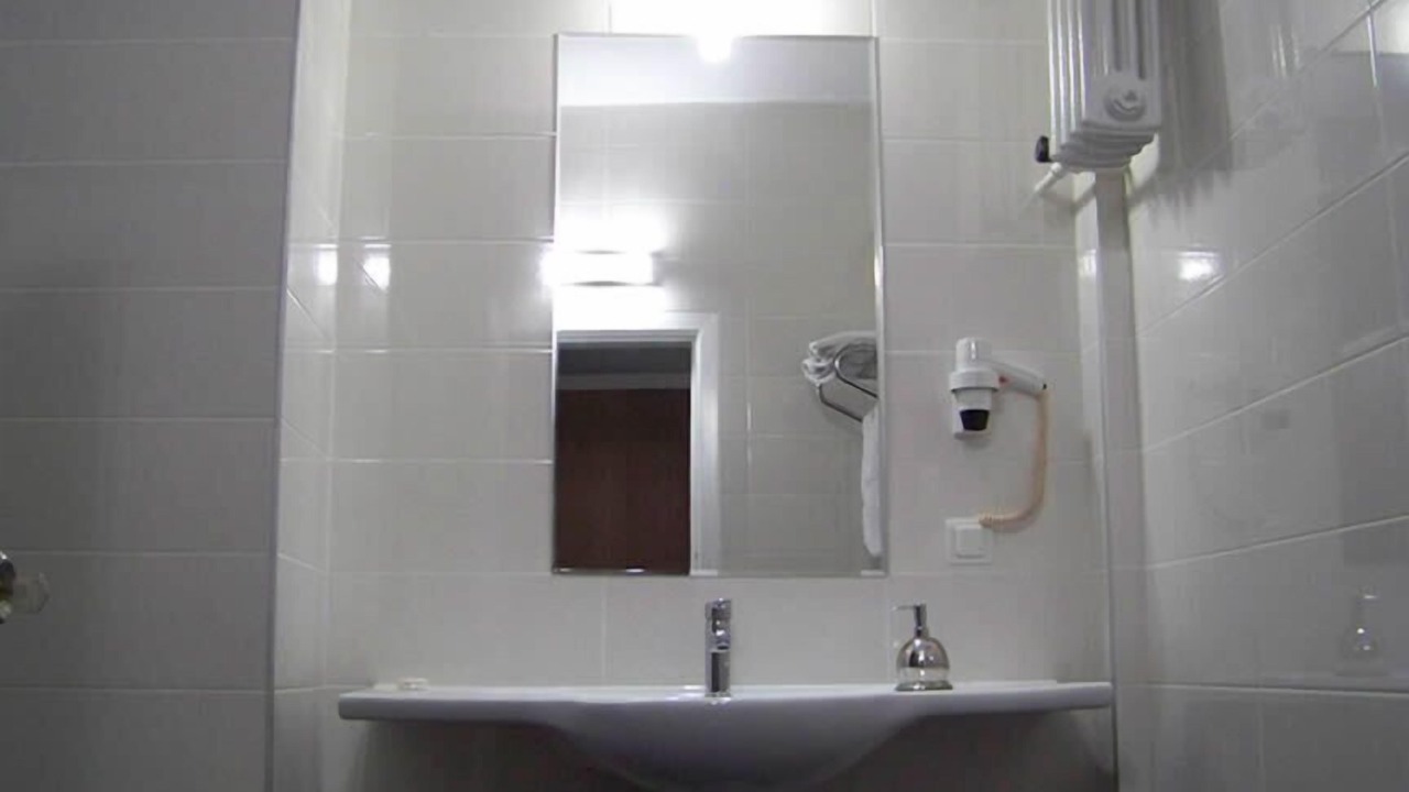 Photo of Bathroom in Corum