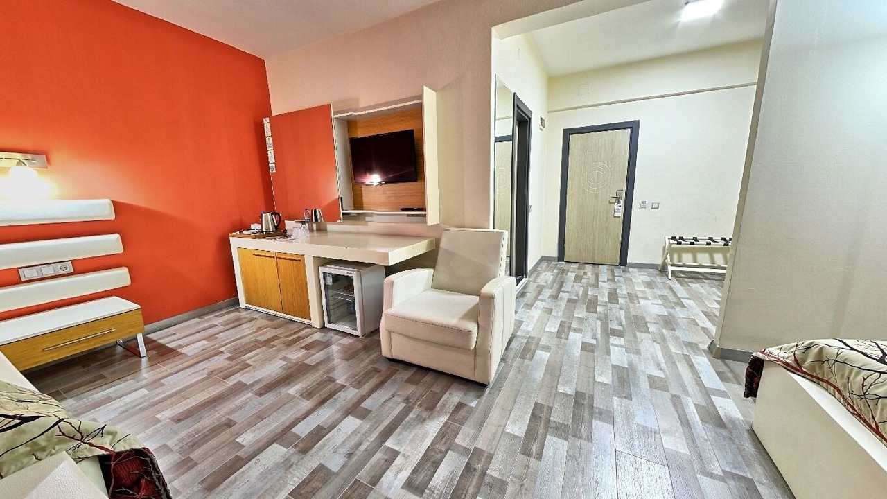 Photo of Bedroom in Corum