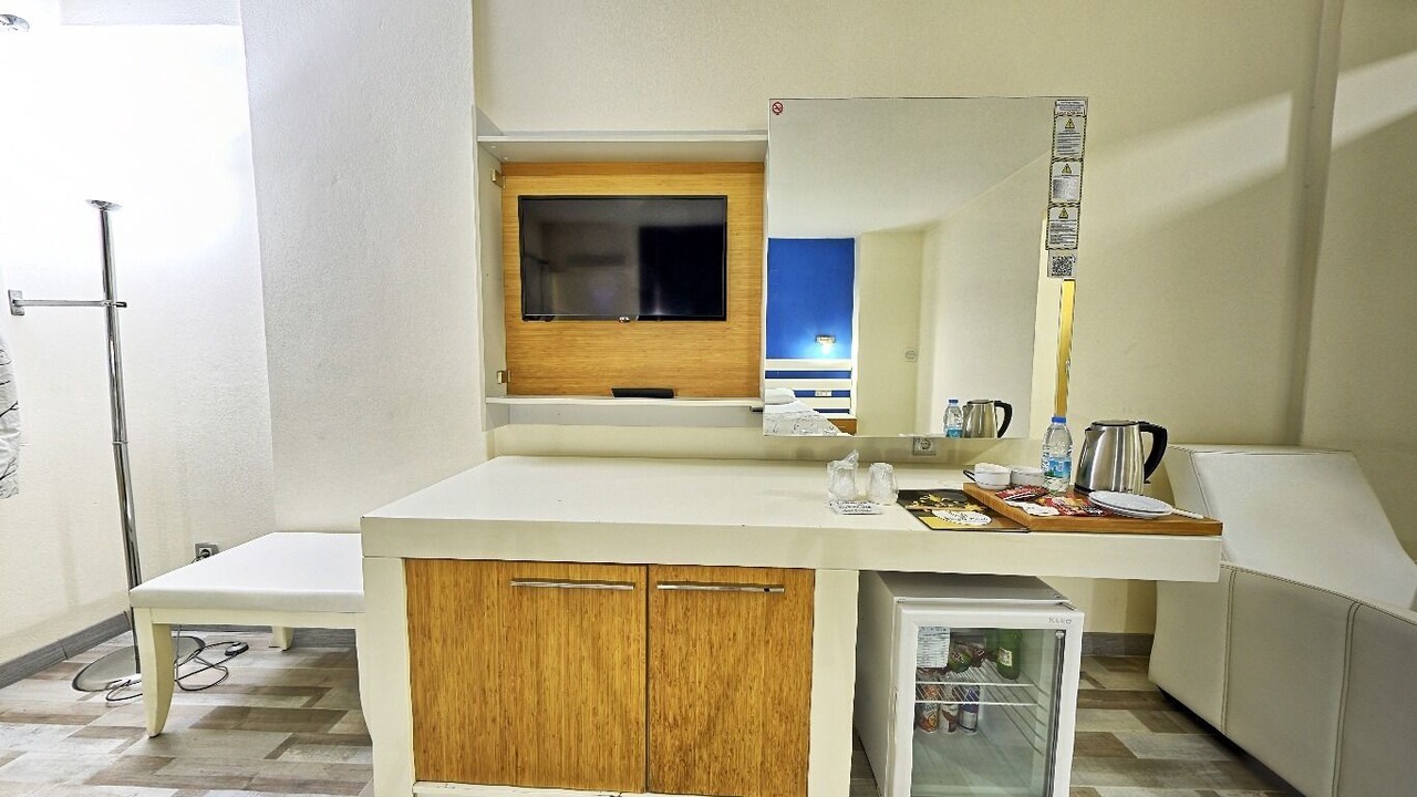 Photo of Bedroom in Corum