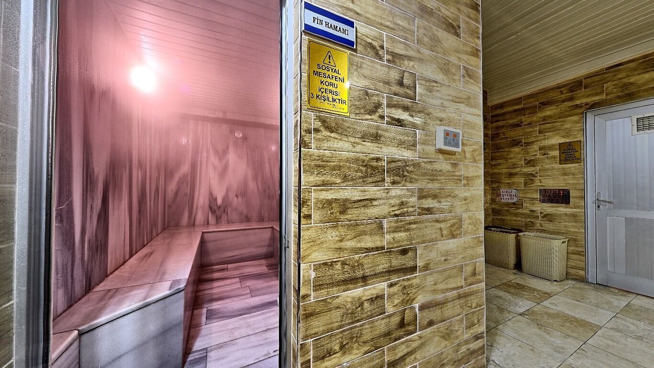 Photo of Bedroom in Corum