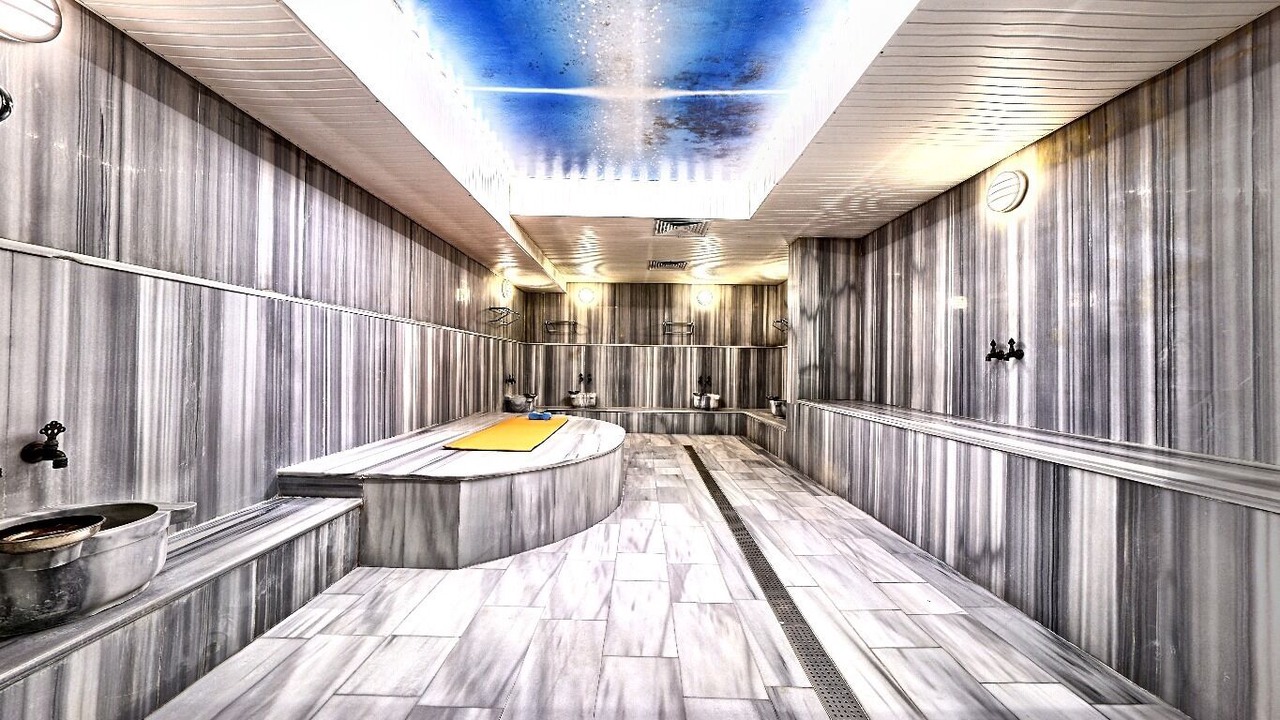 Photo of Bathroom in Corum
