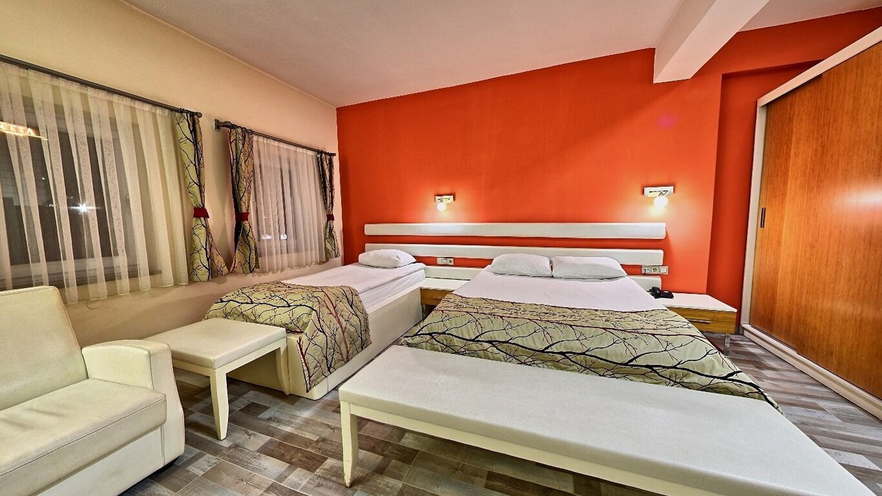 Photo of Bedroom in Corum