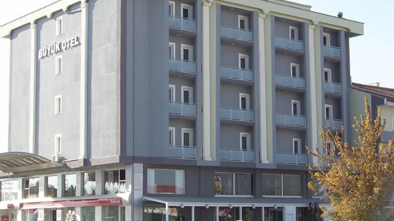 Photo of Outdoor in Corum