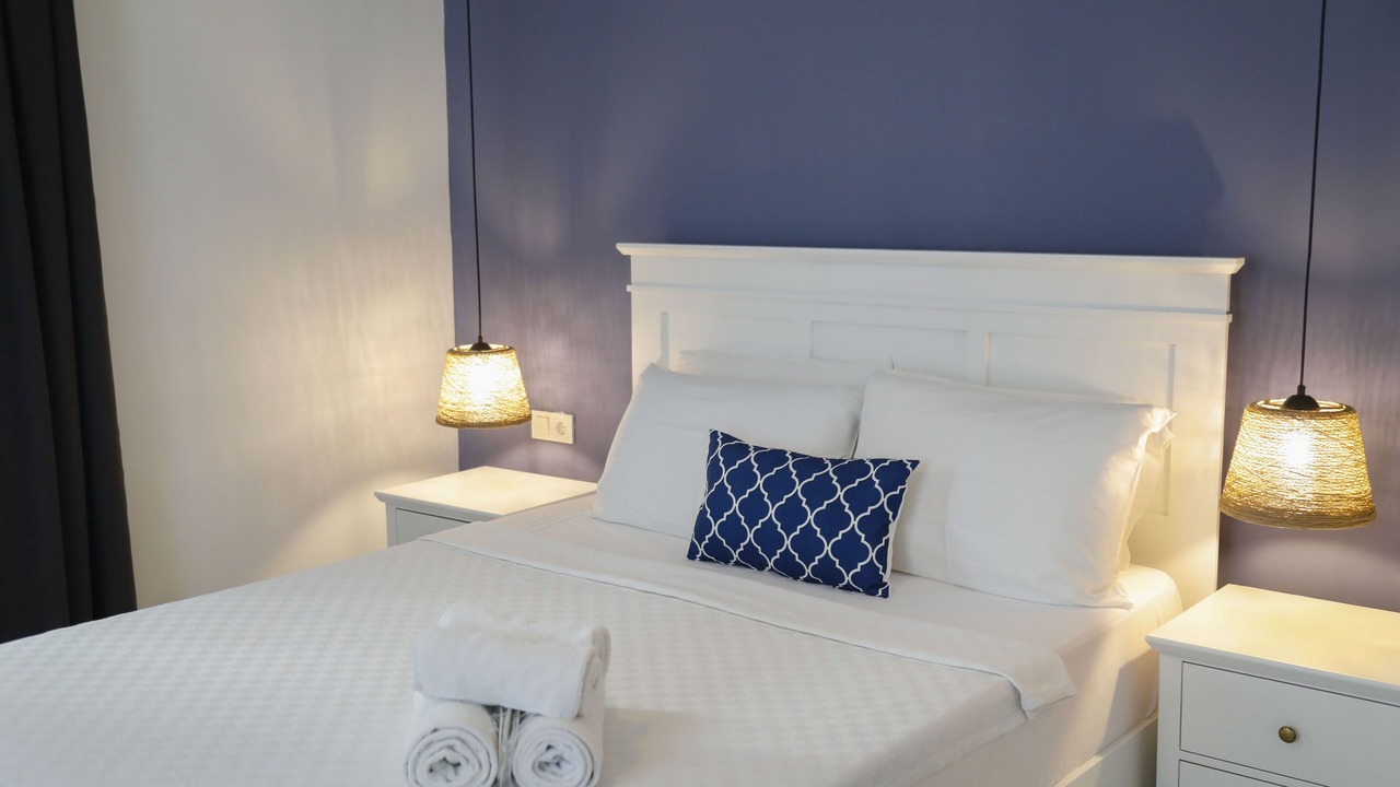 Photo of Bedroom in Tokoglu