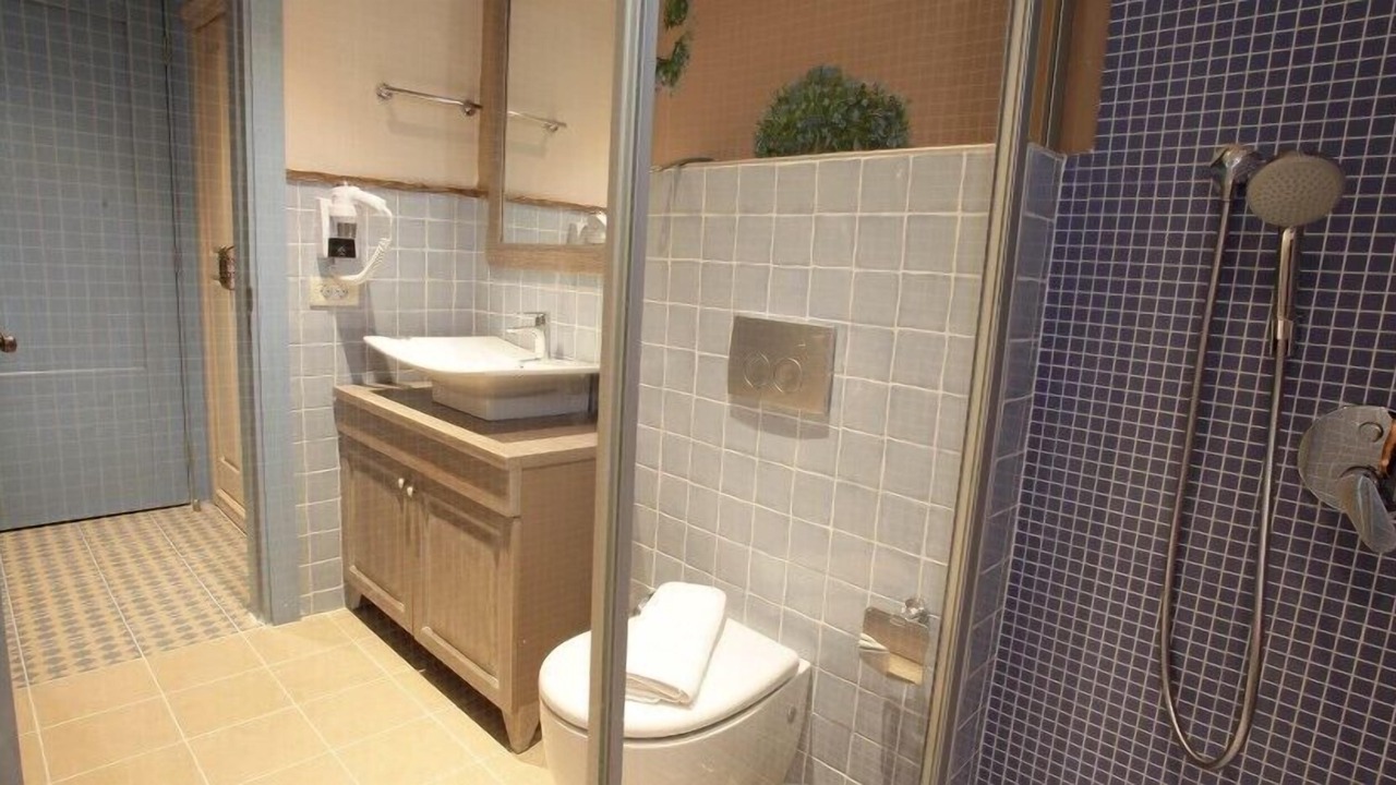Photo of Bathroom in Hacımemis